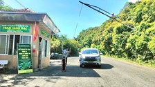 Bán đảo Sơn Trà đón khách trở lại từ ngày 14.10