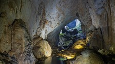 Phong Nha khẳng định sức hút từ giá trị di sản thiên nhiên