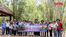 Mở đường cho những dòng khách mới