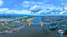 Hải Phòng “tiến ra biển”, mở rộng không gian đô thị gắn với kinh tế du lịch