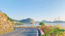 Hoàn thiện đường ven biển, mở rộng kết nối du lịch biển