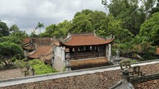 Bắc Ninh mở rộng dư địa phát triển du lịch sau khi đạt tiêu chí đô thị loại I