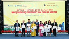 Định vị thương hiệu điểm đến Việt Nam trong bối cảnh mới