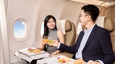 Đặt combo trên Sun Holidays tiết kiệm tới 20% so với đặt lẻ: Sun Group ra mắt sản phẩm kỳ nghỉ trọn gói ưu việt