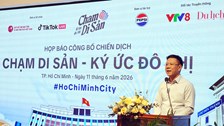 TP.HCM lan tỏa di sản văn hóa trên nền tảng số