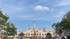 Đưa TP.HCM trở thành điểm đến du lịch MICE hàng đầu khu vực 