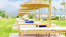 Du khách được bồi thường gần 1.000 euro vì... không tìm được ghế tắm nắng