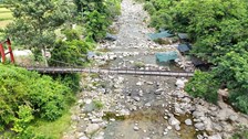 Gần 1.847ha Thạch Bích – Núi Chúa sẽ phát triển thành quần thể du lịch như thế nào?