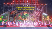 Hải Tiến khai hội mùa hè, khát vọng vươn xa