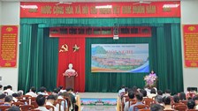 Hàm Rồng tìm biểu tượng nhận diện du lịch