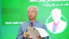 Khi điểm đến không chỉ để nghỉ ngơi mà còn để chữa lành