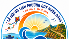 Quy Nhơn Đông sẽ tổ chức Lễ hội Du lịch lần thứ I tại biển Gia Lai