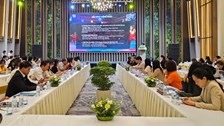 Ngày Lữ hành Việt Nam lần thứ II quy tụ khoảng 150 doanh nghiệp quốc tế