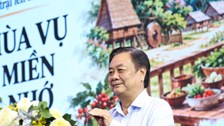 Nông sản Việt: Từ trang trại lên bàn ăn thế giới