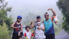 “Bước chân xanh - Son Tra Walking Day 2026” lan tỏa thông điệp du lịch xanh