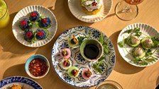 Giải thưởng James Beard 2026 vinh danh tinh hoa ẩm thực Mỹ