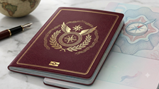 Singapore sở hữu hộ chiếu quyền lực nhất thế giới 