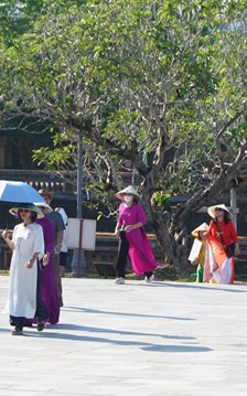 TP. Huế phấn đấu đón từ 7 đến 7,5 triệu lượt khách trong năm 2026