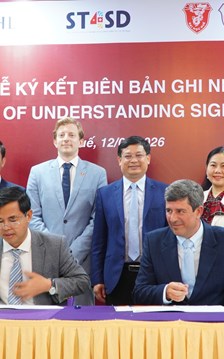 Thụy Sĩ hỗ trợ nâng cao chất lượng nguồn nhân lực du lịch tại miền Trung