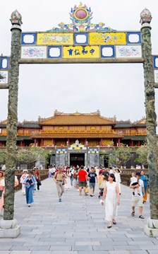 Sau kỳ nghỉ lễ, Huế sẽ liên tiếp có các sự kiện văn hóa, du lịch hấp dẫn