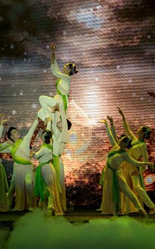 Chuỗi hoạt động trải nghiệm đặc sắc tại Ngày hội Sen Huế 2026