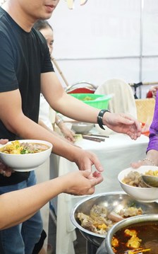 “Ngày Bún bò Huế” quảng bá và tôn vinh di sản ẩm thực Cố đô
