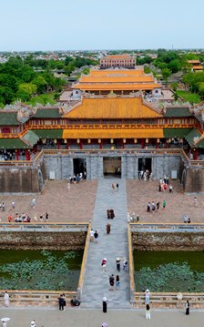 Huế xây dựng sản phẩm du lịch mới, tăng thời gian lưu trú của du khách