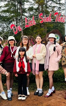 Du lịch Quảng Ngãi sôi động dịp Tết Dương lịch