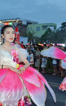 Lễ hội du lịch Quảng Ngãi 2026 mở ra thiên đường trải nghiệm mới