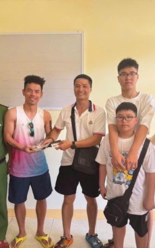 Sự tử tế làm nên sức hút của du lịch Lý Sơn