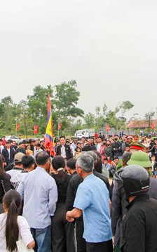 Hà Tĩnh đón gần 210.000 lượt khách dịp Tết Nguyên đán 2026