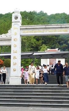 Hà Tĩnh thí điểm du lịch thông minh đầu tiên cả nước