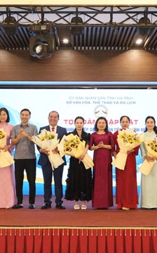 Doanh nghiệp Hà Tĩnh tìm hướng mới, mở dư địa cho du lịch chất lượng cao
