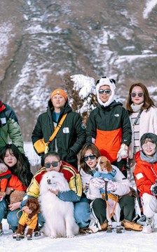 Tour du lịch nước ngoài tăng mạnh dịp Tết Nguyên đán