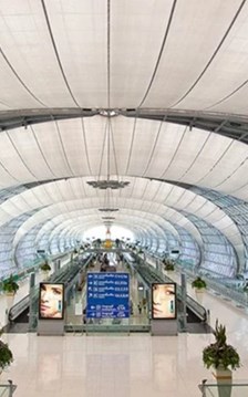 Du lịch Thái Lan đối diện nguy cơ biến động mạnh do xung đột Trung Đông