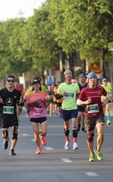 Đánh thức “mỏ vàng” du lịch thể thao Việt Nam