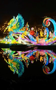 Một lễ hội mới khiến du khách “phải lên lịch” đến Hội An