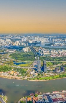 Điều chỉnh Quy hoạch tổng thể quốc gia: Mở không gian du lịch, hình thành cực tăng trưởng liên vùng