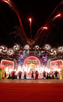 Mayogu được vinh danh trên cao nguyên đá Đồng Văn