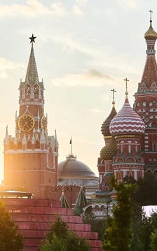 Discover Moscow ra mắt nền tảng du lịch trực tuyến bằng tiếng Việt