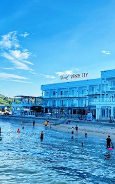 Khánh Hòa: Du lịch tăng trưởng ấn tượng, vượt qua khó khăn mưa lũ