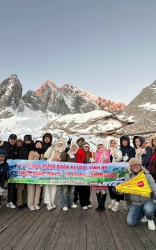 Khám phá các điểm đến du lịch nổi tiếng ở Vân Nam, Trung Quốc