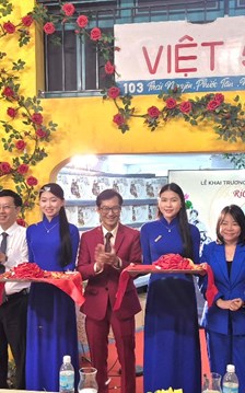 Khánh Hòa: Đánh thức vị giác du khách bằng “hương vị cơm Việt“