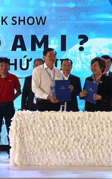 Khánh Hòa:  Kết nối du lịch liên vùng qua chương trình B2B “WHO AM I?” lần thứ 8