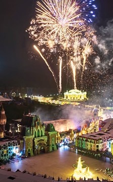 Khánh Hòa: Tổ chức chuỗi lễ hội quy mô lớn dịp 30.4 – 1.5 để thu hút du khách