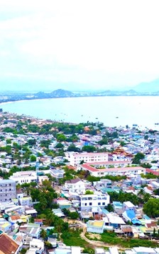 Khánh Hòa: Đưa Ninh Chữ trở thành khu du lịch trọng điểm của cả nước