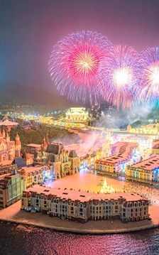Khánh Hòa đón “mùa vàng” du lịch