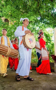 Bài 3 - Khát vọng đưa du lịch văn hóa bứt phá, vươn tầm