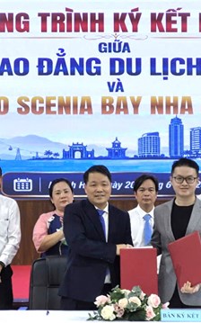 Khánh Hòa: Hơn 50 doanh nghiệp du lịch “đặt hàng” nhân lực chất lượng cao