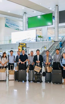 Khánh Hòa mở rộng kết nối du lịch với Nhật Bản